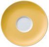 Thomas Sunny Day Yellow Kaffee-Untertasse Bild 3