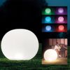 Intex LED Floating Globe Bild 2