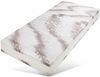 Breckle 'Sinfonia 1000 TFK Gel Turn' 7-Zonen Boxspring-Matratze H2/H3 integrierter Wendetopper 90x200 cm Bild 3