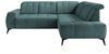 Ecksofa Sano Breitcord mit Elektrofunktion von Benformato Bild 4