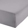 Erwin Müller Spannbettlaken Boxspring-Spannbettlaken "Murnau", Jersey, Gummizug: Rundumgummi, (1 Stück), Single-Jersey Uni Bild 4