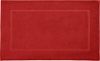 REDBEST Duschmatte Duschvorlage, Walk-Frottier Uni Bild 2