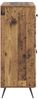 vidaXL Sideboard Altholz 66 x 34,5 x 90 cm Holzwerkstoff 895563 Bild 5