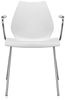 2er Set Kartell Maui Armlehnstuhl Bild 2