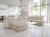 Wohnlandschaft Niko Bis Premium (Farbe: Baloo 2074, Seite: Links) Bild 2