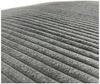 Sitzsack B52XL / Buzzi, Polystyrol, Grau, 130 x 40 x 170 cm Bild 4