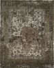 Vintage Teppich »Marceau« 140 x 70 cm - braun Bild 2
