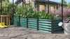 Vitavia Hochbeet Linus In&Out 401 L, seegras/schwarz Bild 3