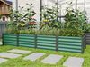 Vitavia Hochbeet Linus In&Out 401 L, seegras/schwarz Bild 2