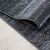 Carpettex Kurzflor-Bettumrandung Unicolor - Einfarbig, Höhe 6 mm, (Bett-Set, 3-tlg, Bettvorlage), Schlafzimmer Teppich Bettumrandung Läufer Set 3 teilig Bild 2