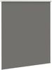 vidaXL Verdunkelungsrollo Grau 135x130cm Stoffbreite 131,6cm Polyester 4011109 Bild 3