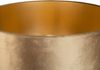 Qazqa Stehlampe Linden, ohne Leuchtmittel, E27, Gold/Messing, Klassisch / Antik, Stahl, 1-flammig Bild 4