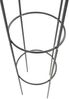 CLP Rosensäule Romantika V2,schwarz 6er Set Bild 5