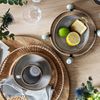 Villeroy & Boch Lave beige Becher mit Henkel Bild 2