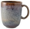 Villeroy & Boch Lave beige Becher mit Henkel Bild 3