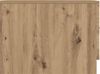vidaXL Couchtisch Artisan-Eiche 49 x 50 x 37 cm Holzwerkstoff 895894 Bild 5