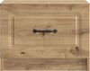 vidaXL Couchtisch Artisan-Eiche 49 x 50 x 37 cm Holzwerkstoff 895894 Bild 4