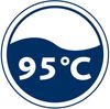 Matratzenauflage 742 Cottonell billerbeck, Die Matratzenauflage für den idealen Liegekomfort im Sommer Bild 4