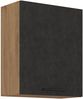Vigo Hängeschrank 60 cm Eiche Lancelot Matera Grau Küchenzeile Küchenblock Küche Bild 5