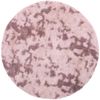 vidaXL Teppich Shaggy Hochflor NAVARRA Altrosa 160x160 cm Polyester 4102913 Bild 2