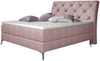 Eltap Adel Bett (Omega 91) 180X200 Holzramen Bild 3