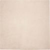 vidaXL Rutschfester Teppich aus Kunstkaninchenfell OLITE Taupe 42021751 Bild 2