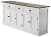 Sideboard Halifax Accent 180 cm Bild 3