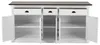 Sideboard Halifax Accent 180 cm Bild 2