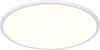 LED Deckenlampe weiss Nordlux Oja 42 3000/4000K Switch IP20 Bild 3