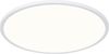 LED Deckenlampe weiss Nordlux Oja 42 3000/4000K Switch IP20 Bild 4
