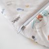 Julius Zöllner Schlafsack Jersey Little Otti 62 Bild 2