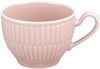 Seltmann Weiden 'AMINA' Kaffeetasse, Porzellan rosa, 6.7 x 4.8 x 8.8 cm, mikrowellengeeignet Bild 2