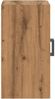 vidaXL Wandschrank Artisan-Eiche 60x31x60 cm Holzwerkstoff 857303 Bild 5