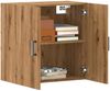vidaXL Wandschrank Artisan-Eiche 60x31x60 cm Holzwerkstoff 857303 Bild 3
