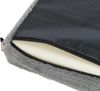 TRIXIE Hundematratze Vital Matratze Lonni - grau - 75 × 55 cm Bild 3