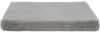 TRIXIE Hundematratze Vital Matratze Lonni - grau - 75 × 55 cm Bild 1