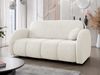 Schlafsofa Viva Comfy IV (Farbe: Velo 621) Bild 2
