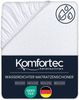 Matratzenschoner 90x200, 140x200, 160x200, oder 180x200 cm Komfortec Bild 5