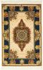 Orientteppich »Zita« 180 x 120 cm - beige Bild 2