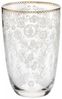 Pip Studio Longdrinkglas Floral Glas Klar (400ml) 51.131.002 Bild 3
