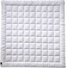 billerbeck Faserdecke 520 Alcando Light - leichte Ganzjahresdecke - 200x200 cm Bild 2