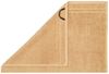 Vossen Handtücher Vienna Style Supersoft, 100% Baumwolle (1-St) Bild 4
