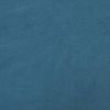 vidaXL 2-tlg. Sofagarnitur mit Kissen Blau Samt 3201505 Bild 5