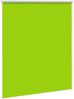 vidaXL Verdunkelungsrollo Grün 140x130cm Stoffbreite 136,6cm Polyester 4011240 Bild 3