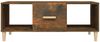 Couchtisch Räuchereiche 102 x 50 x 40 cm Holzwerkstoff [817525] Bild 3