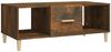 Couchtisch Räuchereiche 102 x 50 x 40 cm Holzwerkstoff [817525] Bild 2