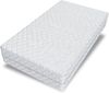 FDM 'Pearl' Kaltschaummatratze, 7-Liegezonen, Öko-Tex Allergikergeeignet, Bezug Waschbar, HR-Schaum, Höhe 16 cm, 80x200 cm H4 Bild 4