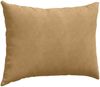 vidaXL Sofakissen 2 Stück Braun 70 x 50 cm Cordstoff 42013764 Bild 5