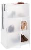 Relaxdays Schuhschrank Kunststoff Bild 3