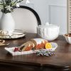 Villeroy & Boch Toy's Delight Royal Classic Königskuchenplatte 40 x 16 cm Bild 3
